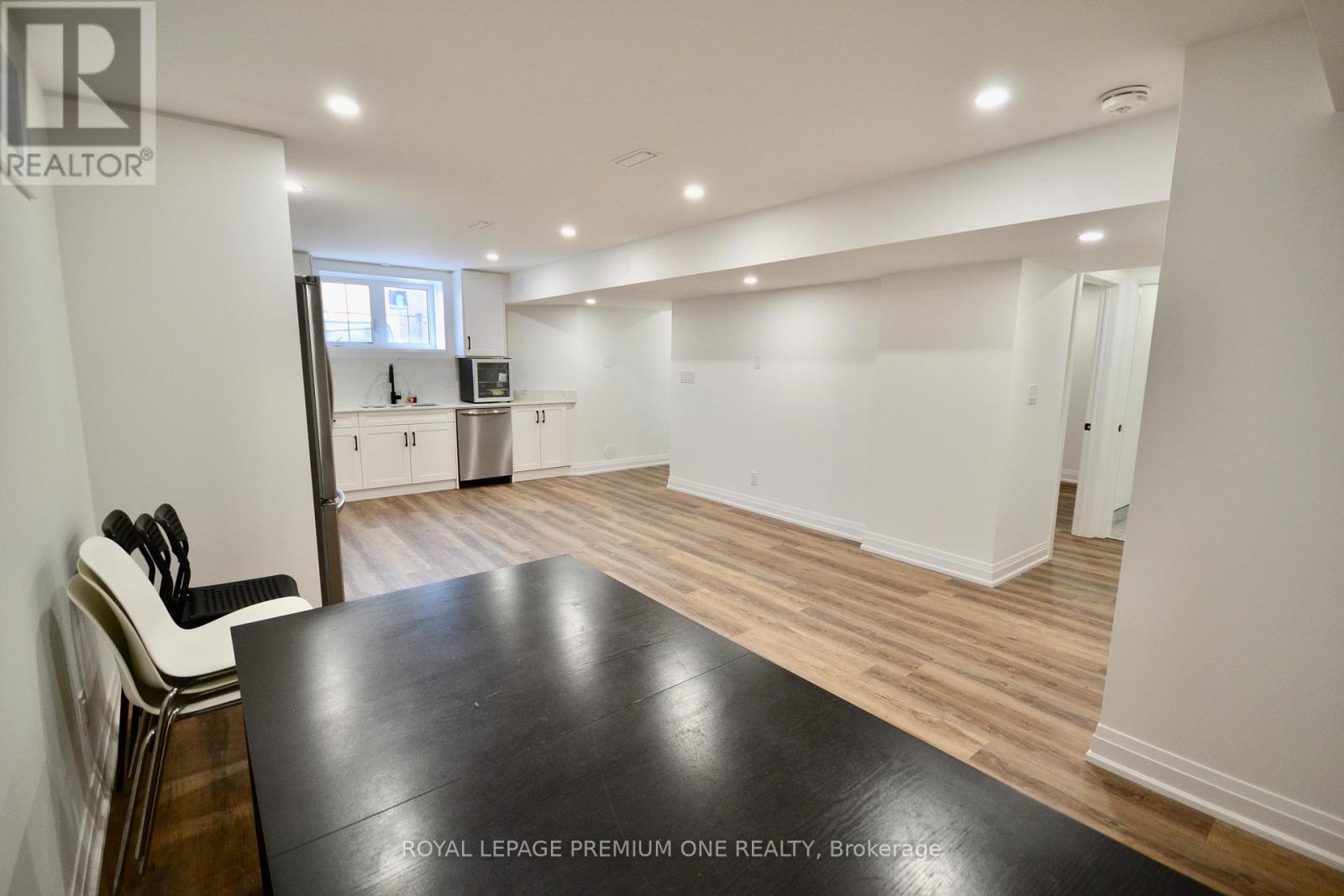 Lower - 5 Arctic Grail Road, Vaughan, Ontario  L4H 4T3 - Photo 12 - N12817612