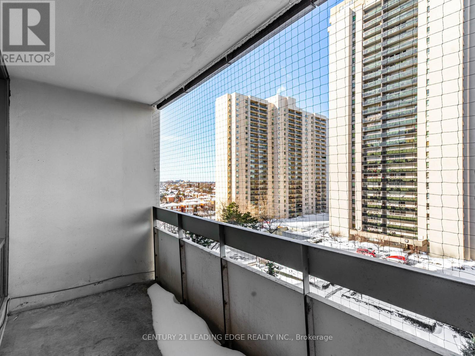 718 - 377 Ridelle Avenue, Toronto, Ontario  M6B 1K2 - Photo 23 - W12817706