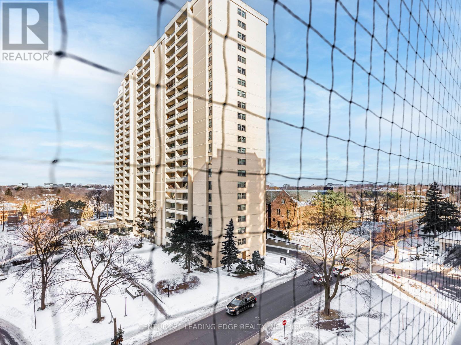 718 - 377 Ridelle Avenue, Toronto, Ontario  M6B 1K2 - Photo 25 - W12817706