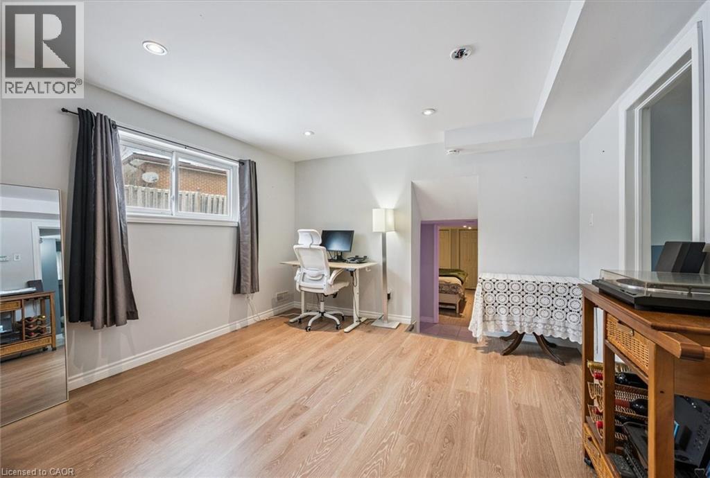 306 Shelley Drive Unit# Lower, Kitchener, Ontario  N2C 1N1 - Photo 10 - 40805008