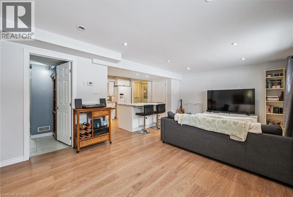 306 Shelley Drive Unit# Lower, Kitchener, Ontario  N2C 1N1 - Photo 11 - 40805008