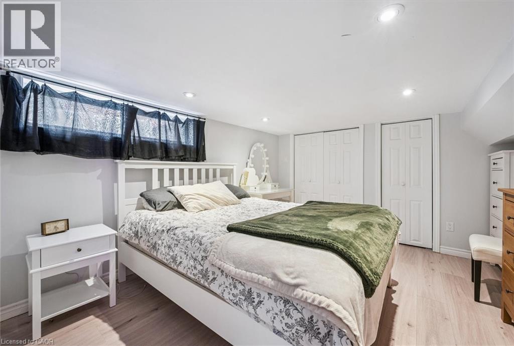 306 Shelley Drive Unit# Lower, Kitchener, Ontario  N2C 1N1 - Photo 13 - 40805008