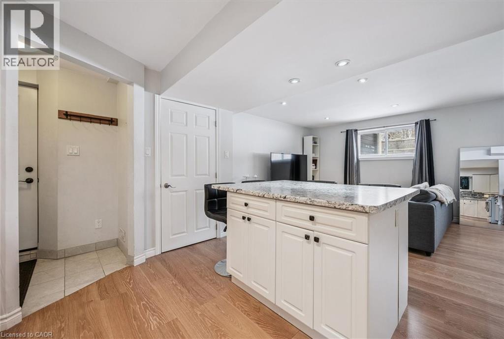 306 Shelley Drive Unit# Lower, Kitchener, Ontario  N2C 1N1 - Photo 6 - 40805008