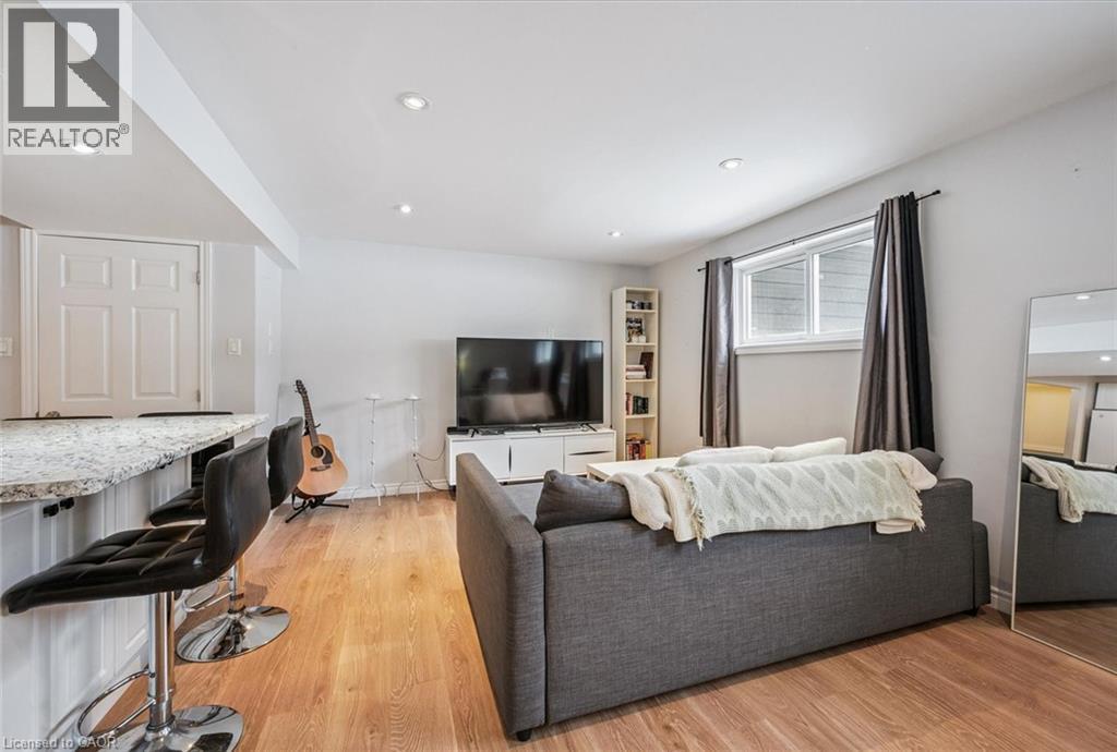 306 Shelley Drive Unit# Lower, Kitchener, Ontario  N2C 1N1 - Photo 8 - 40805008