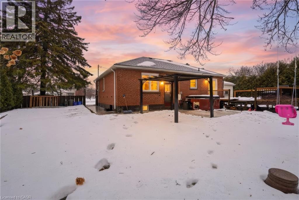 59 Oakley Court, Ancaster, Ontario  L9G 1T7 - Photo 35 - 40799932