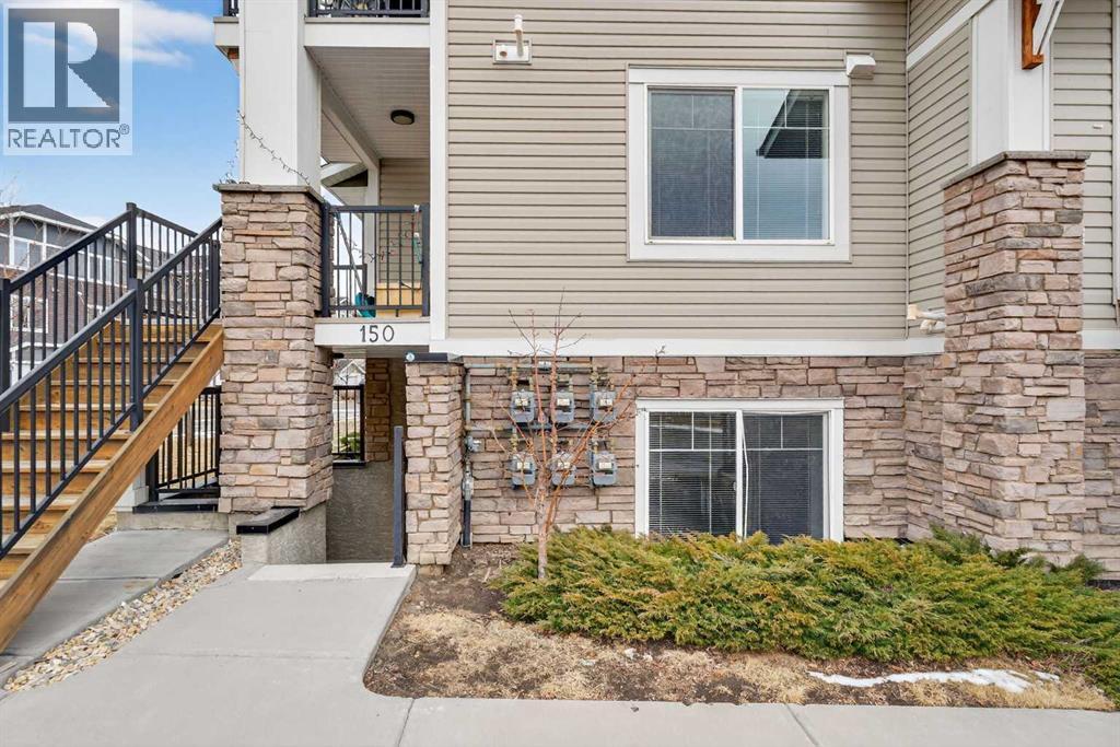 150, 300 Marina Drive, Chestermere, Alberta  T1X 0P6 - Photo 4 - A2283258