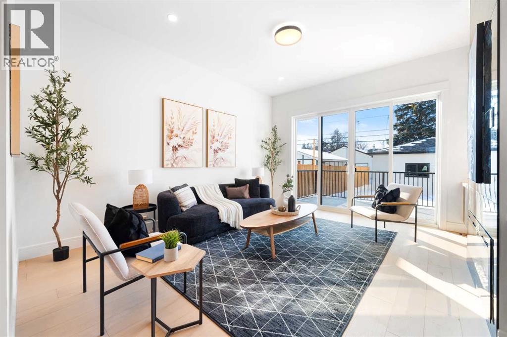 2105 7 Street Ne, Calgary, Alberta  T2E 4C7 - Photo 13 - A2286239