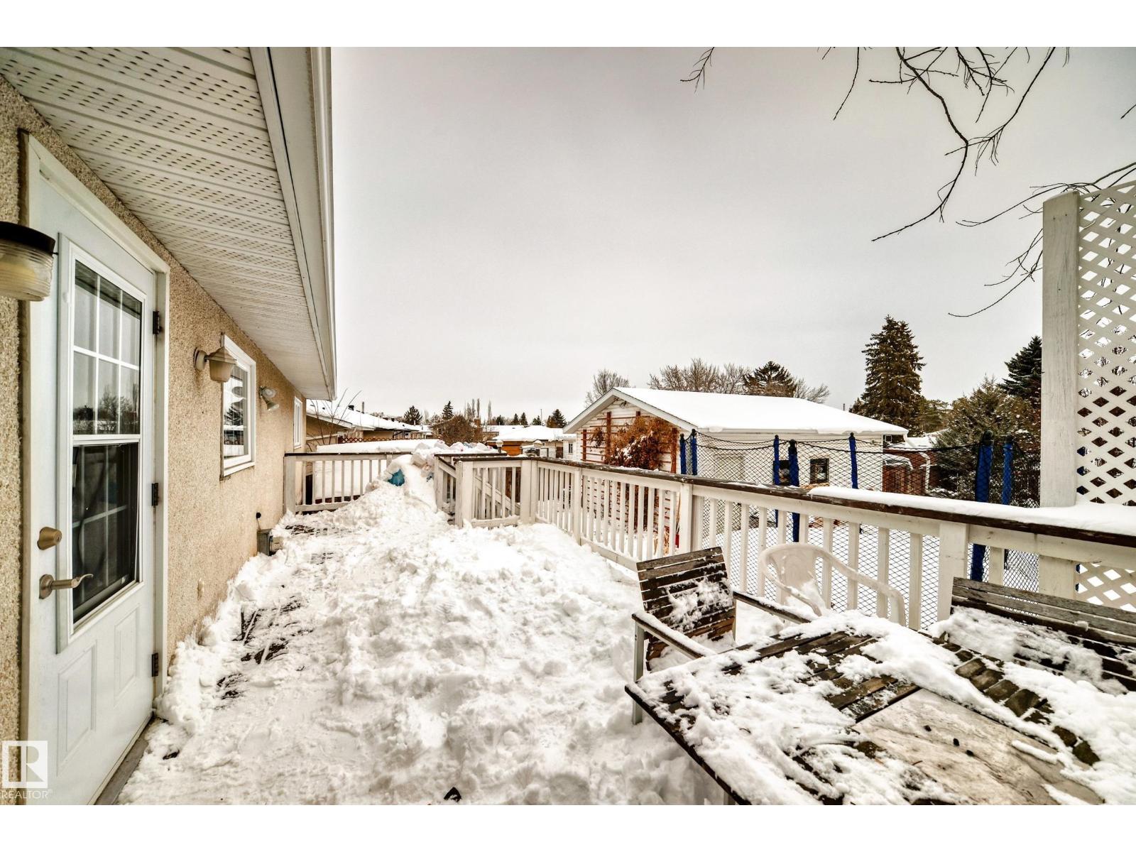 4315 89 St Nw, Edmonton, Alberta  T6K 1A6 - Photo 14 - E4474743