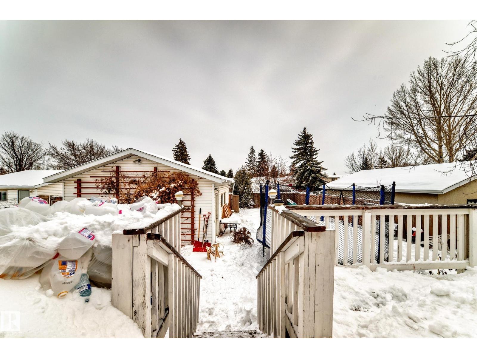 4315 89 St Nw, Edmonton, Alberta  T6K 1A6 - Photo 15 - E4474743