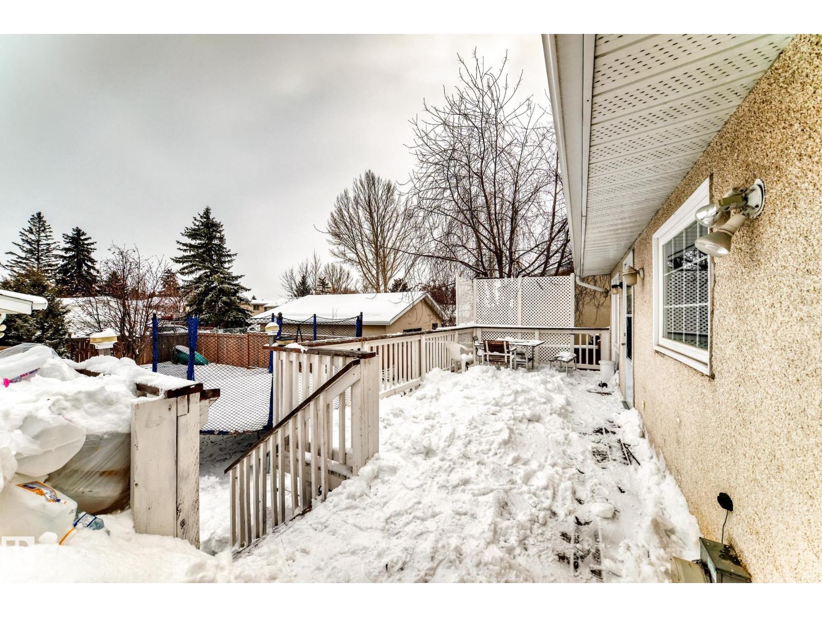 4315 89 St Nw, Edmonton, Alberta  T6K 1A6 - Photo 16 - E4474743