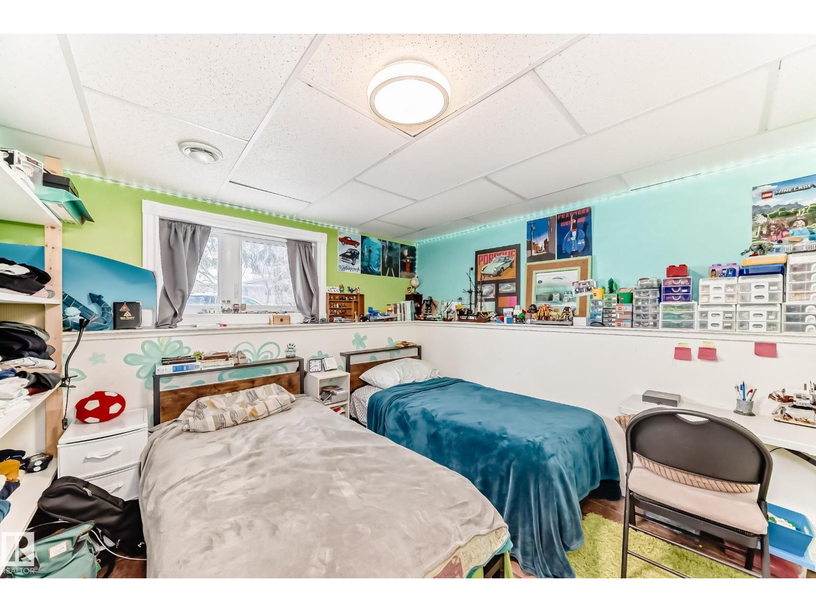 4315 89 St Nw, Edmonton, Alberta  T6K 1A6 - Photo 38 - E4474743