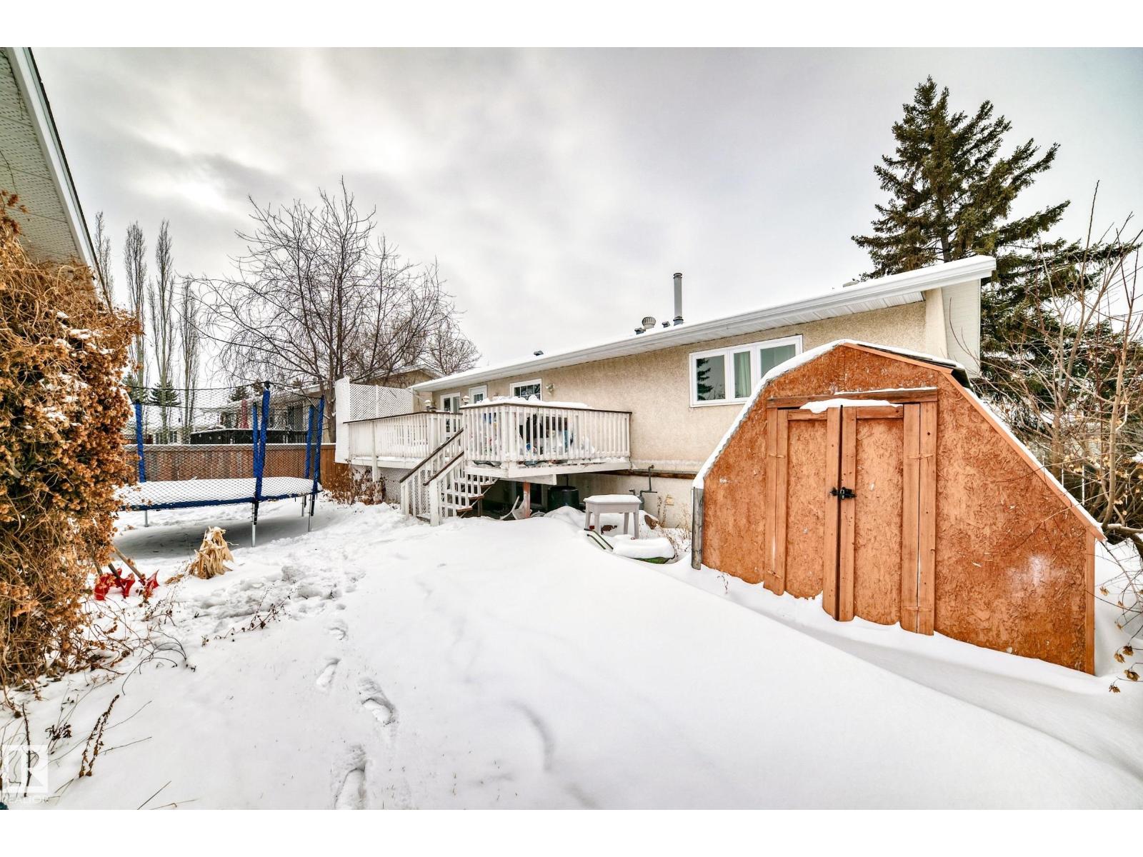 4315 89 St Nw, Edmonton, Alberta  T6K 1A6 - Photo 50 - E4474743