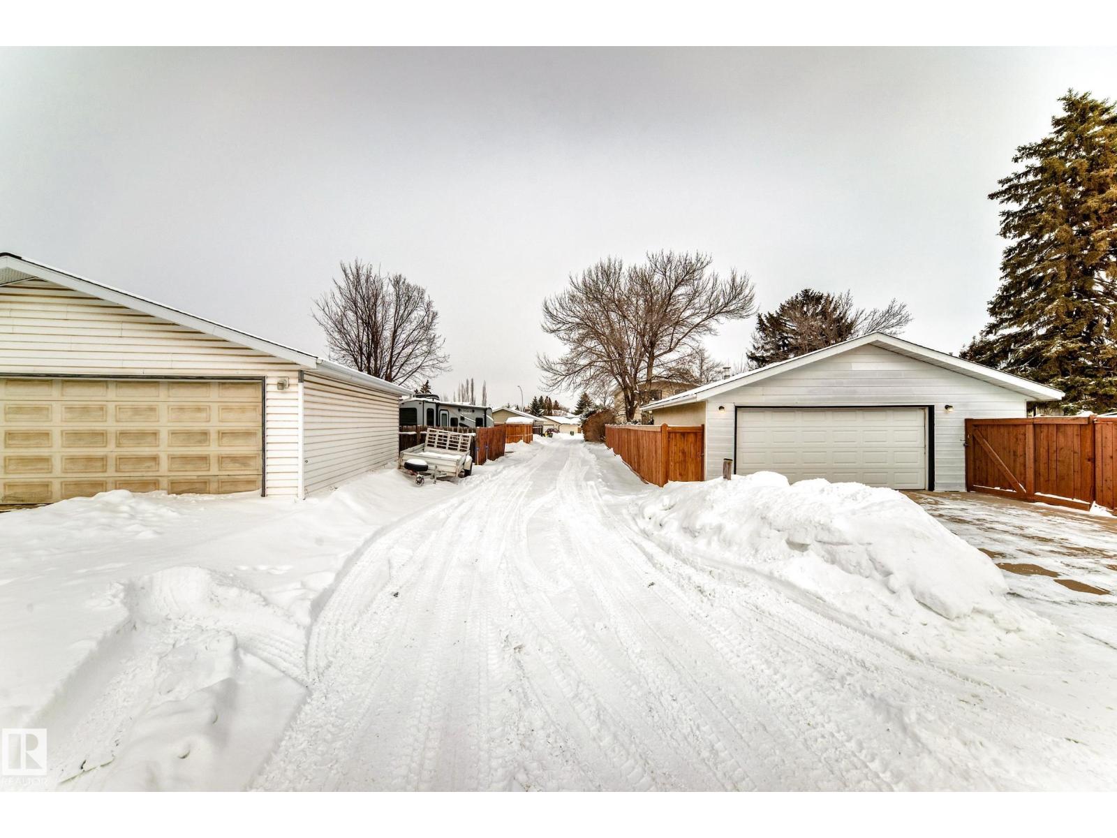 4315 89 St Nw, Edmonton, Alberta  T6K 1A6 - Photo 56 - E4474743