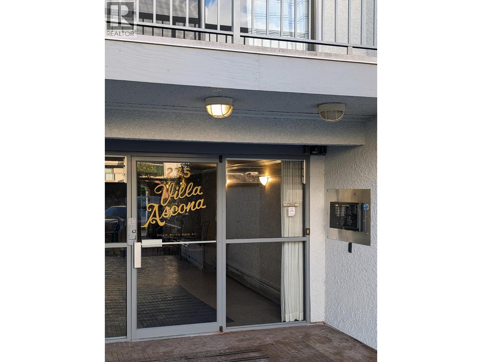 105 275 W 2nd Street, North Vancouver, British Columbia  V7M 1C9 - Photo 3 - R3093330