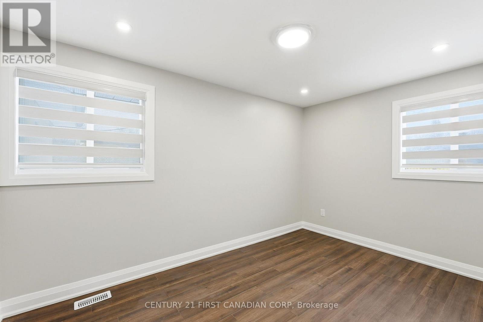 174 Manitoulin Drive, London East, Ontario  N5W 1M7 - Photo 16 - X12817716