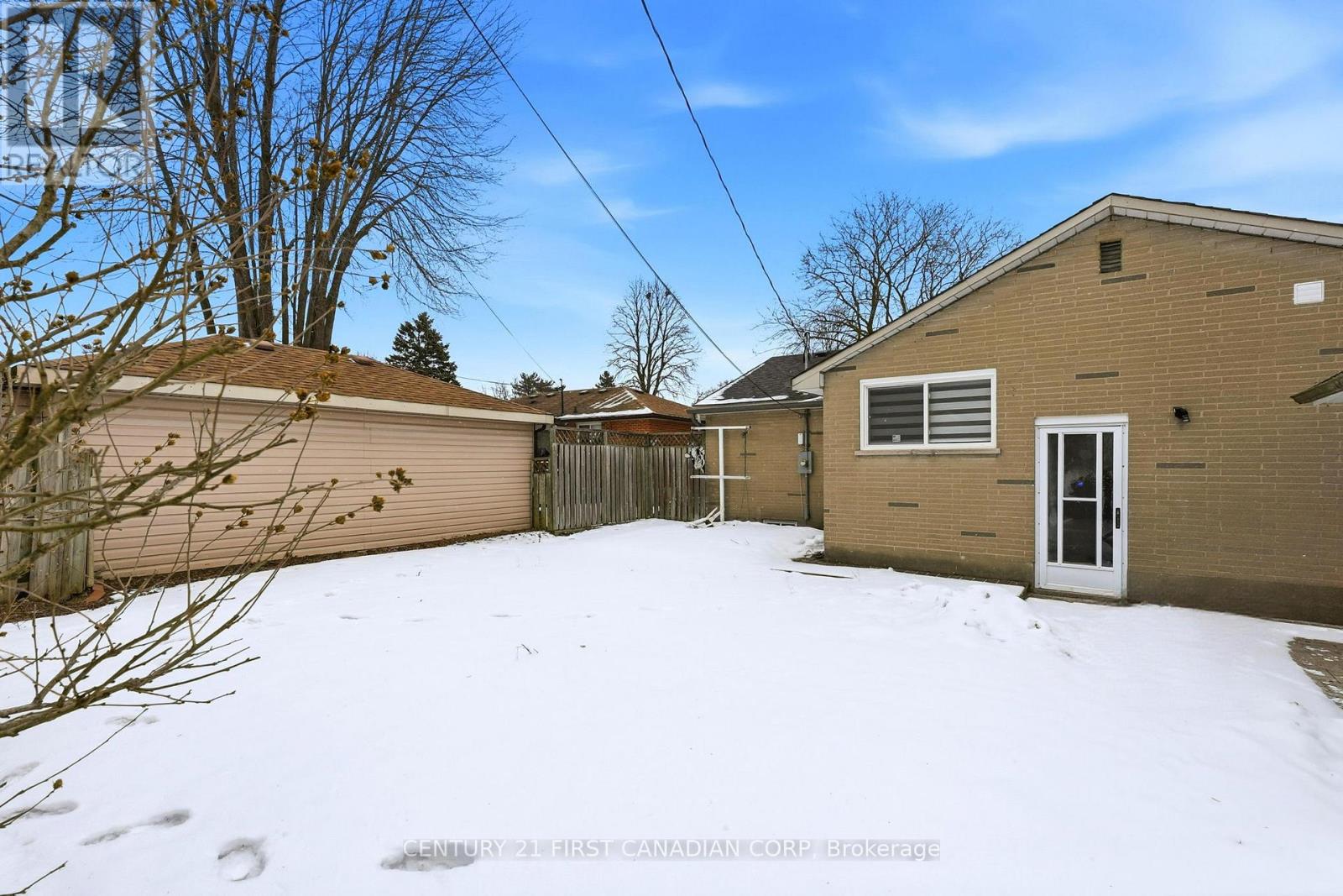 174 Manitoulin Drive, London East, Ontario  N5W 1M7 - Photo 32 - X12817716