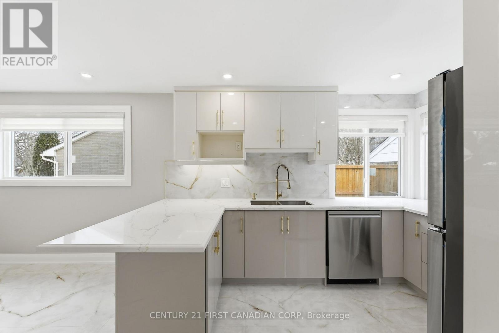 174 Manitoulin Drive, London East, Ontario  N5W 1M7 - Photo 9 - X12817716