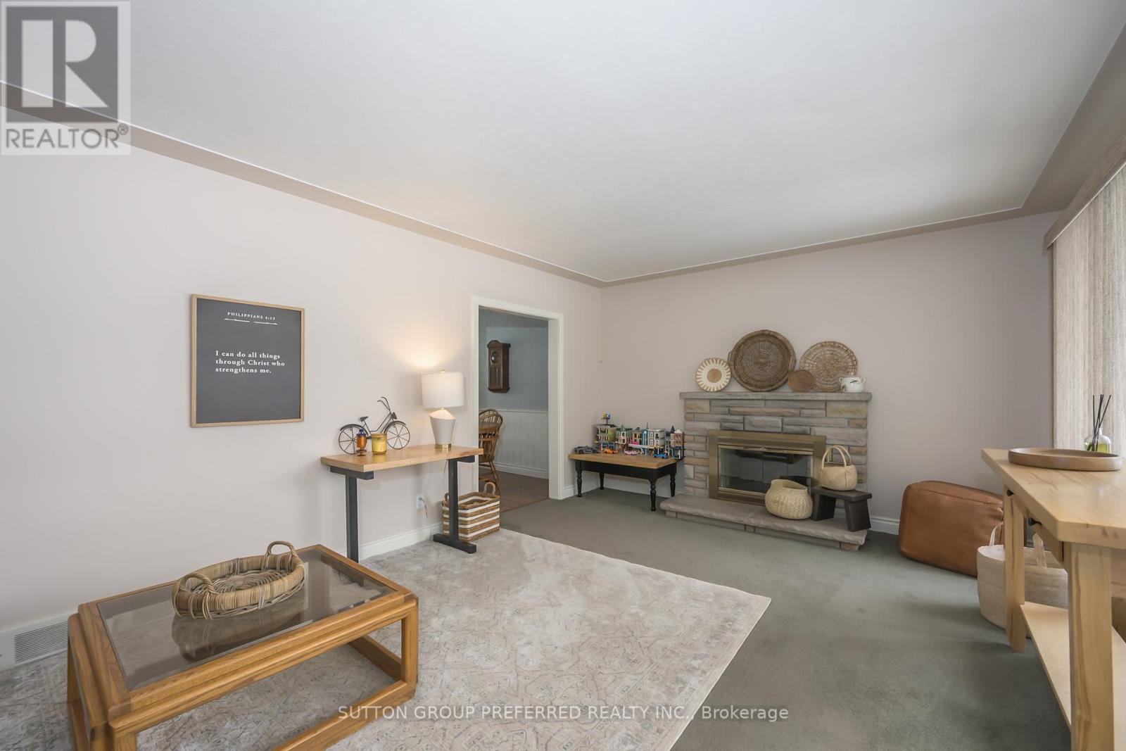 268 King Edward Avenue, London South, Ontario  N5Z 3V3 - Photo 10 - X12817730