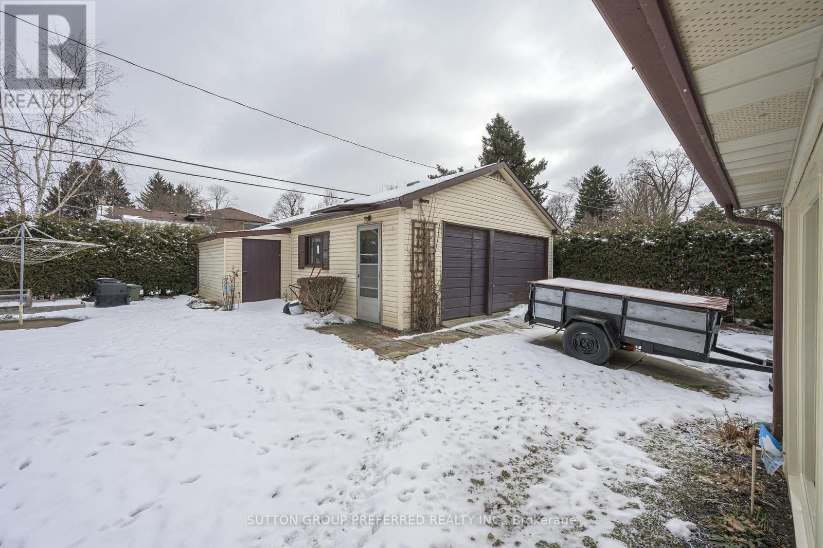 268 King Edward Avenue, London South, Ontario  N5Z 3V3 - Photo 2 - X12817730