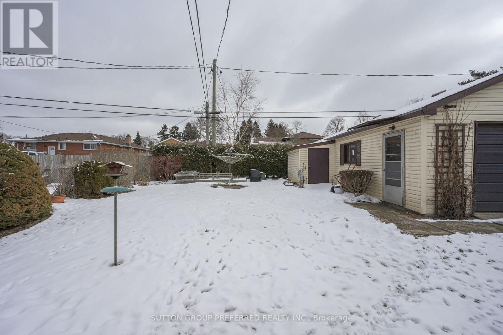 268 King Edward Avenue, London South, Ontario  N5Z 3V3 - Photo 5 - X12817730