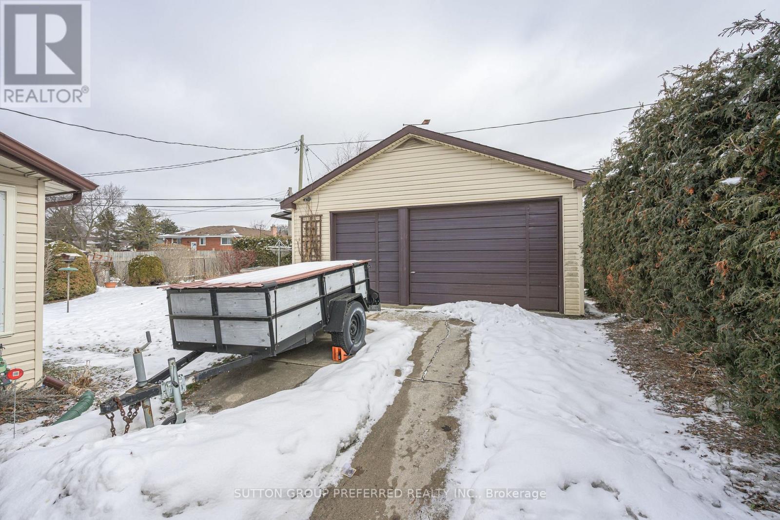 268 King Edward Avenue, London South, Ontario  N5Z 3V3 - Photo 7 - X12817730