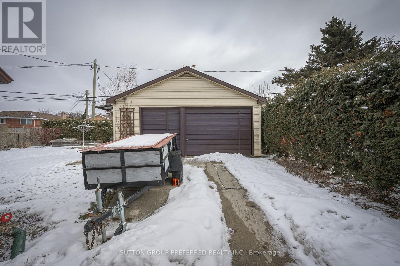 268 King Edward Avenue, London South, Ontario  N5Z 3V3 - Photo 8 - X12817730