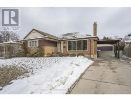 268 KING EDWARD AVENUE, London South, Ontario