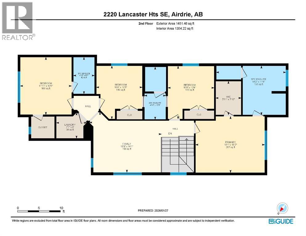 2220 Lancaster Heights Se, Airdrie, Alberta  T4A 3R1 - Photo 40 - A2282200