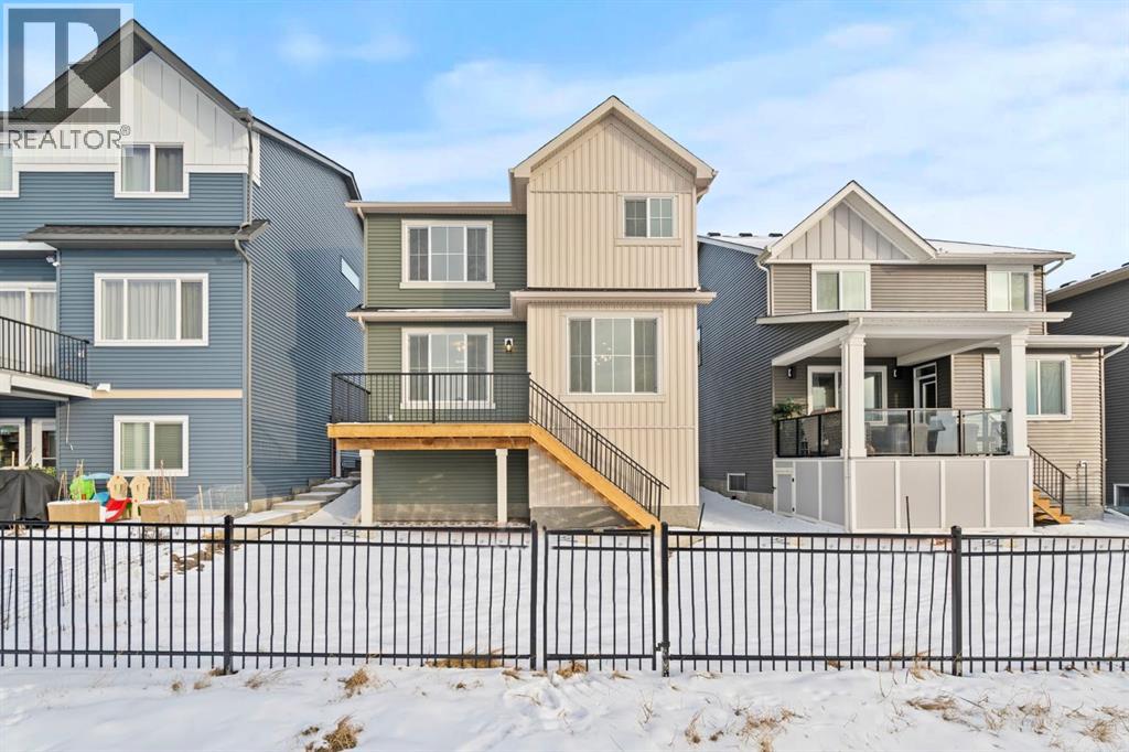 2220 Lancaster Heights Se, Airdrie, Alberta  T4A 3R1 - Photo 46 - A2282200