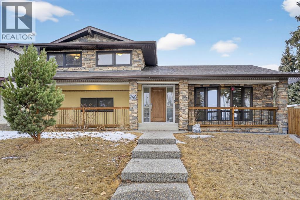 740 Lake Ontario Drive SE, Calgary, Alberta