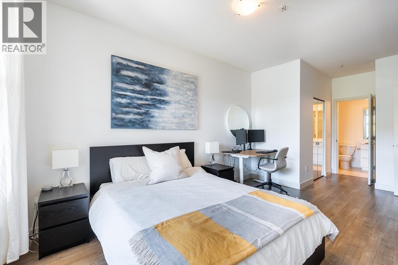 318 2477 Kelly Avenue, Port Coquitlam, British Columbia  V3C 0B3 - Photo 17 - R3087151