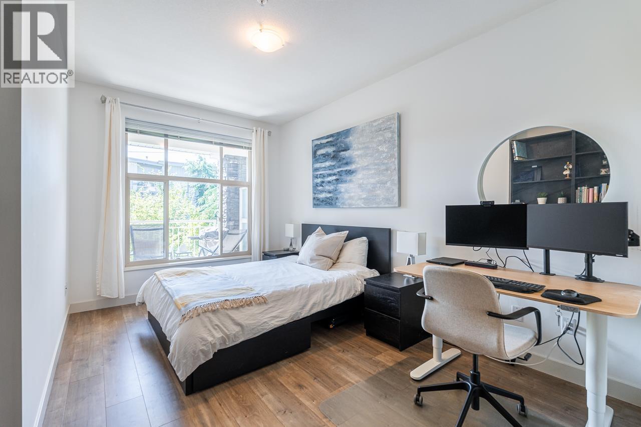 318 2477 Kelly Avenue, Port Coquitlam, British Columbia  V3C 0B3 - Photo 19 - R3087151