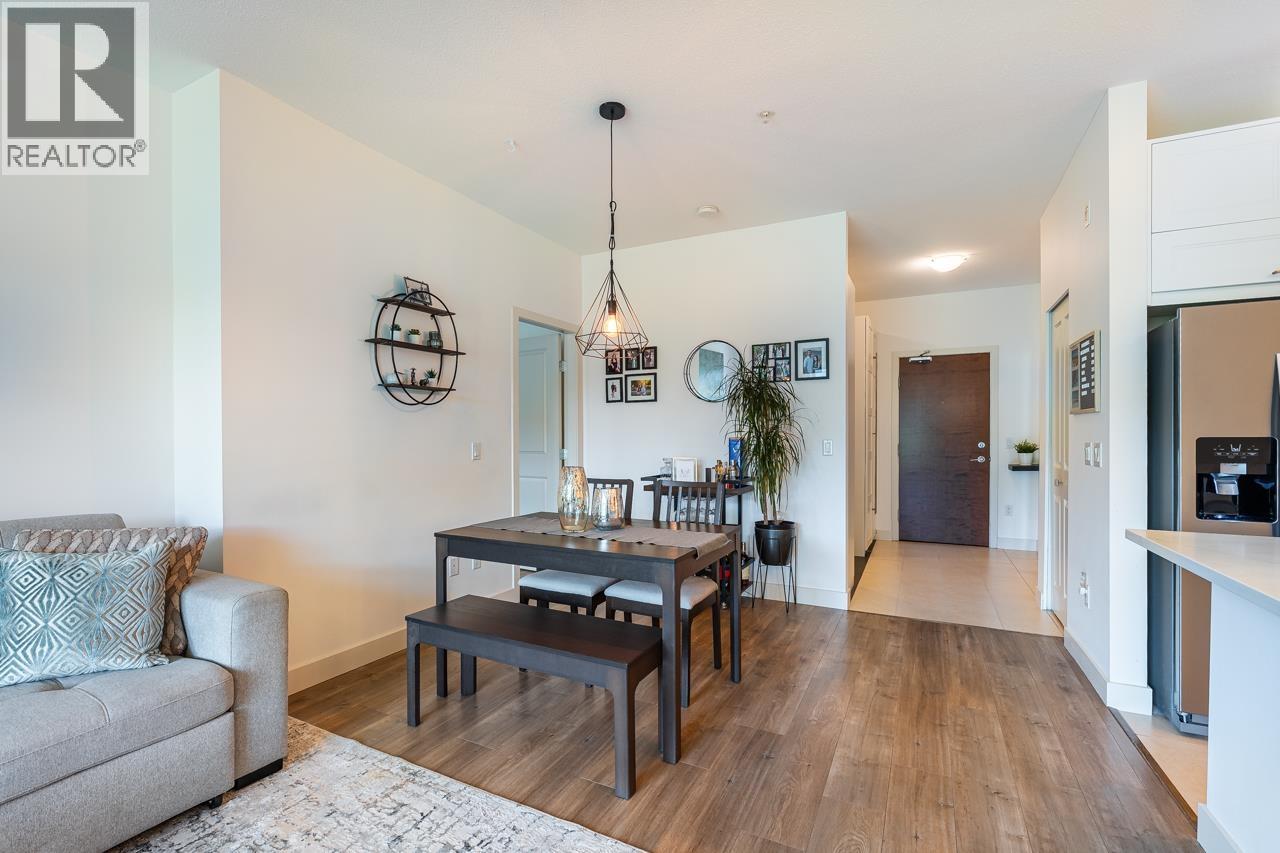 318 2477 Kelly Avenue, Port Coquitlam, British Columbia  V3C 0B3 - Photo 10 - R3087151