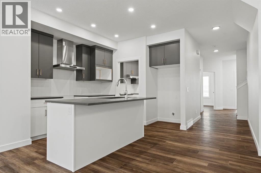 503 Lawthorn Way Se, Airdrie, Alberta  T4A 3N9 - Photo 9 - A2285534