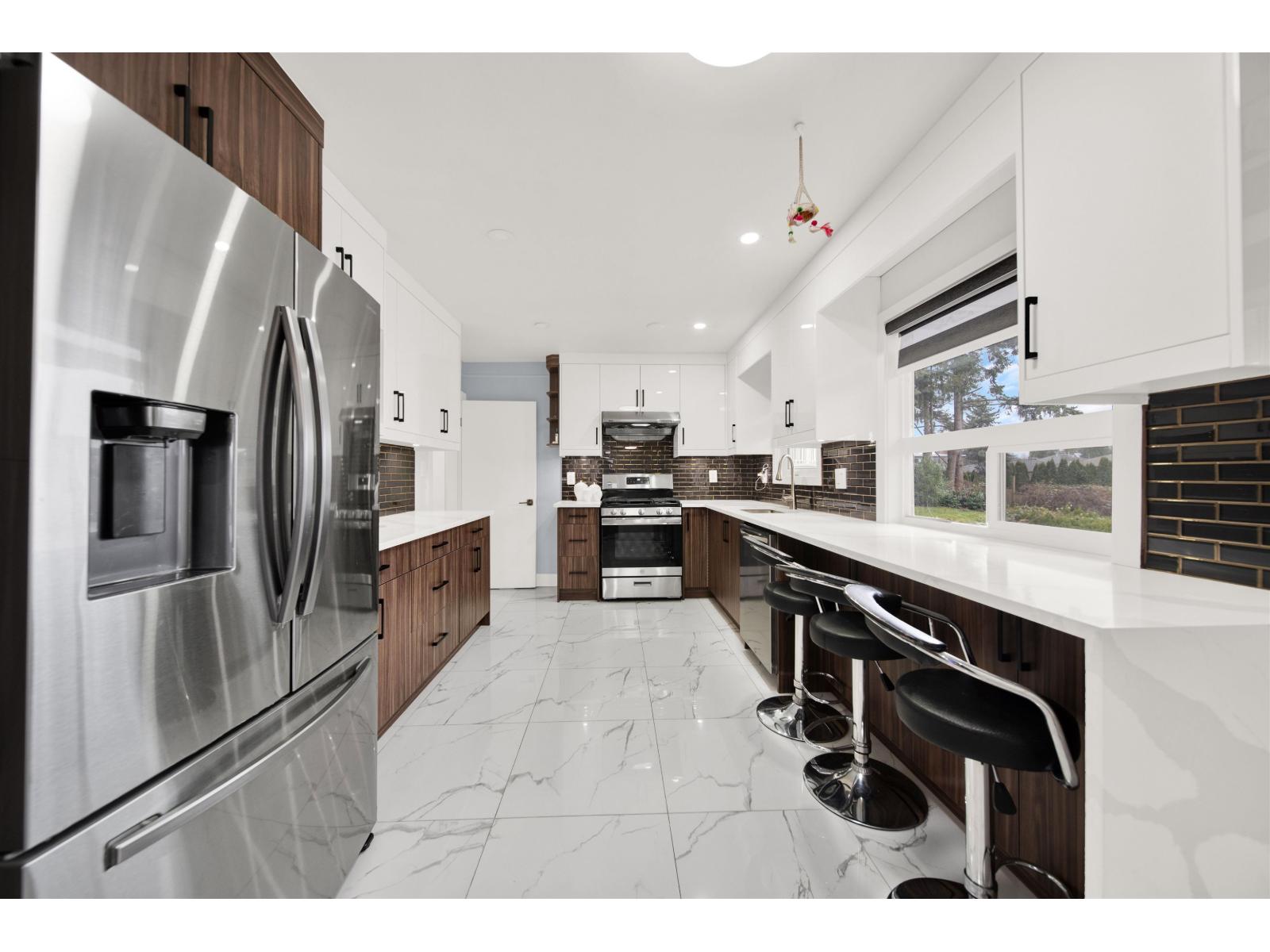 11465 139a Street, Surrey, British Columbia  V3R 3E9 - Photo 4 - R3092952