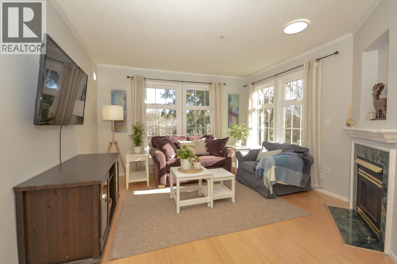 206 5556 14 Avenue, Delta, British Columbia  V4M 4E7 - Photo 2 - R3069931