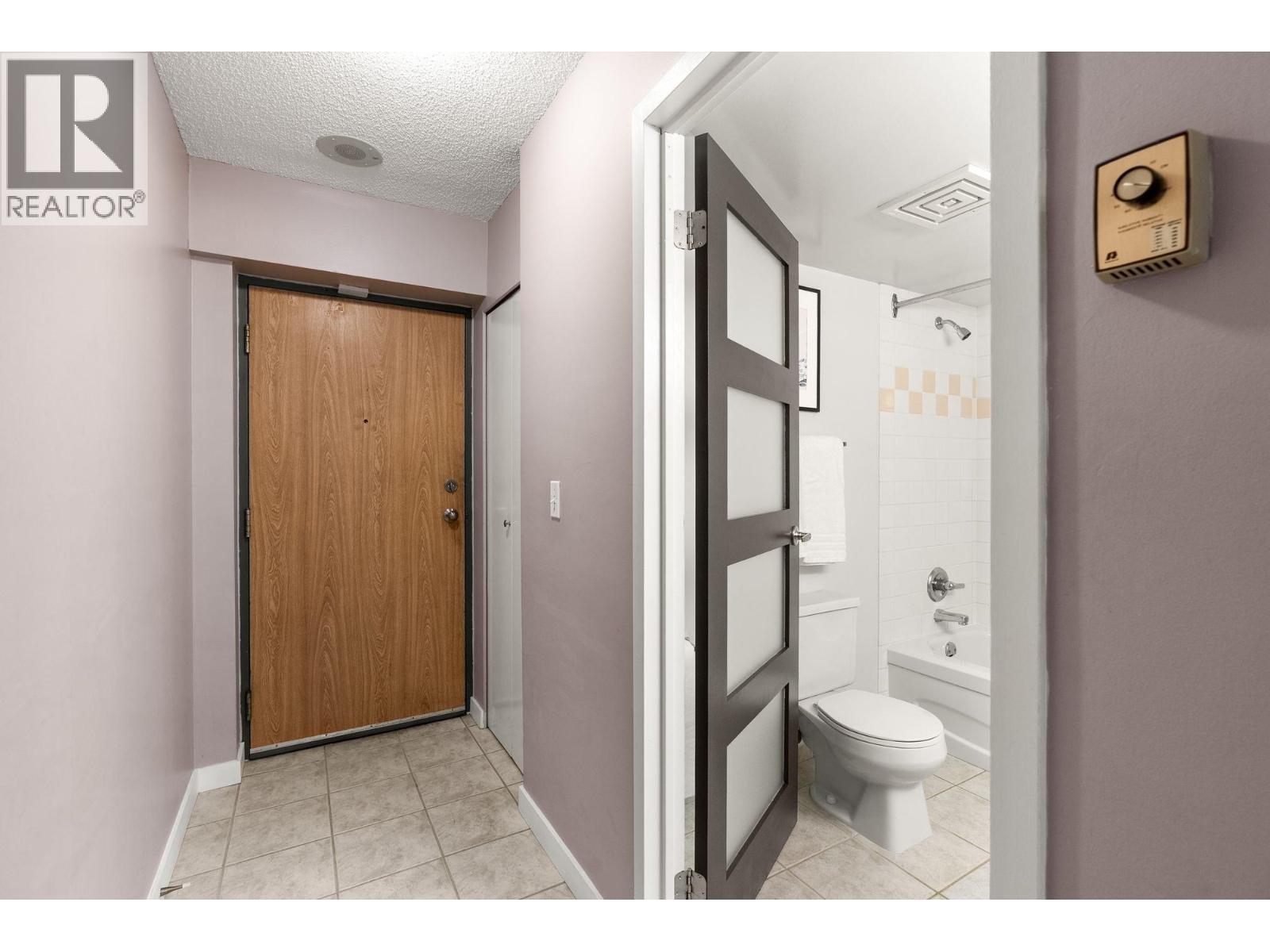 504 789 Drake Street, Vancouver, British Columbia  V6Z 2N7 - Photo 21 - R3092701