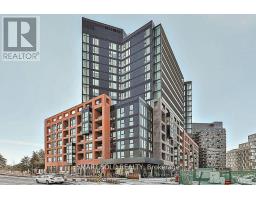 503 - 8 TIPPETT ROAD, Toronto, Ontario