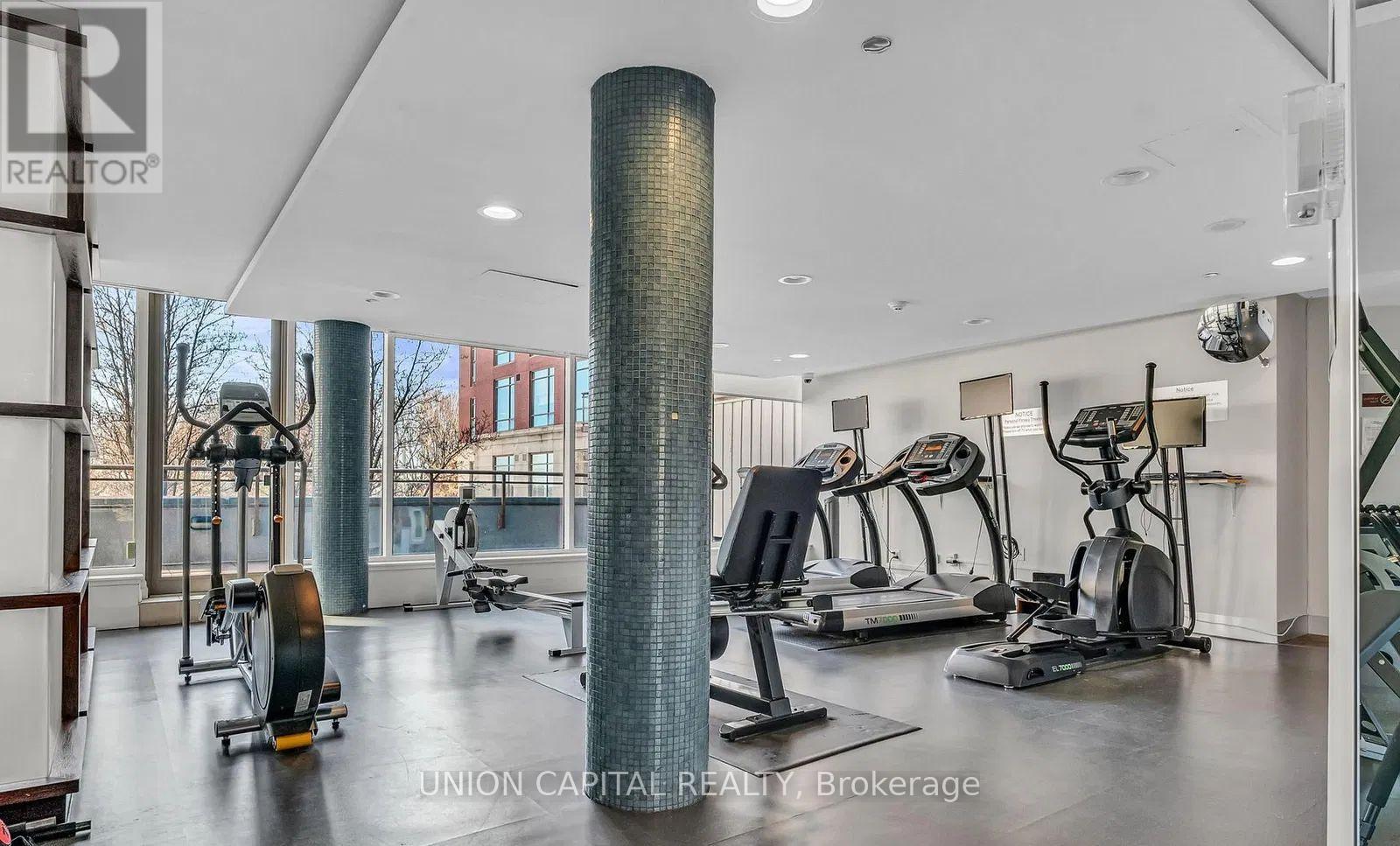 812w - 500 Queens Quay W, Toronto, Ontario  M5V 3K8 - Photo 13 - C12817726