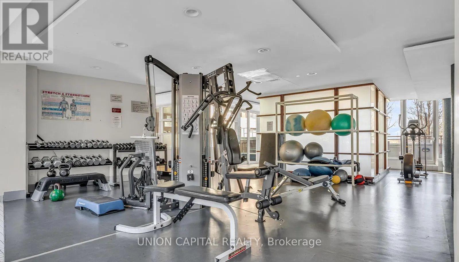 812w - 500 Queens Quay W, Toronto, Ontario  M5V 3K8 - Photo 14 - C12817726