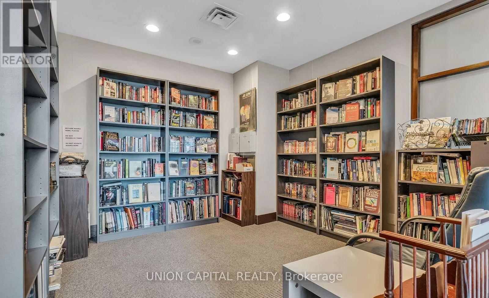 812w - 500 Queens Quay W, Toronto, Ontario  M5V 3K8 - Photo 17 - C12817726