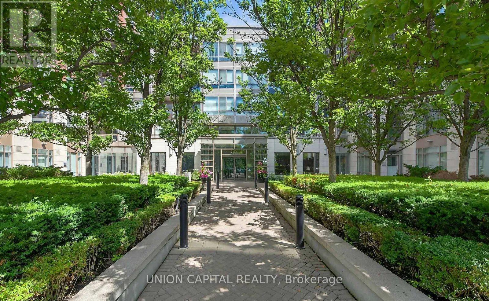 812w - 500 Queens Quay W, Toronto, Ontario  M5V 3K8 - Photo 2 - C12817726