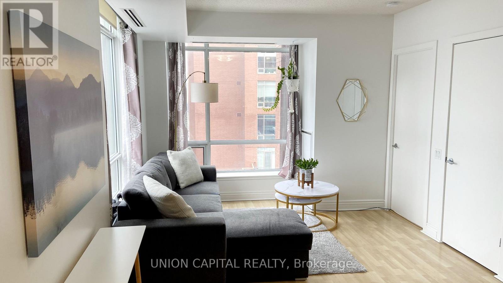 812w - 500 Queens Quay W, Toronto, Ontario  M5V 3K8 - Photo 6 - C12817726