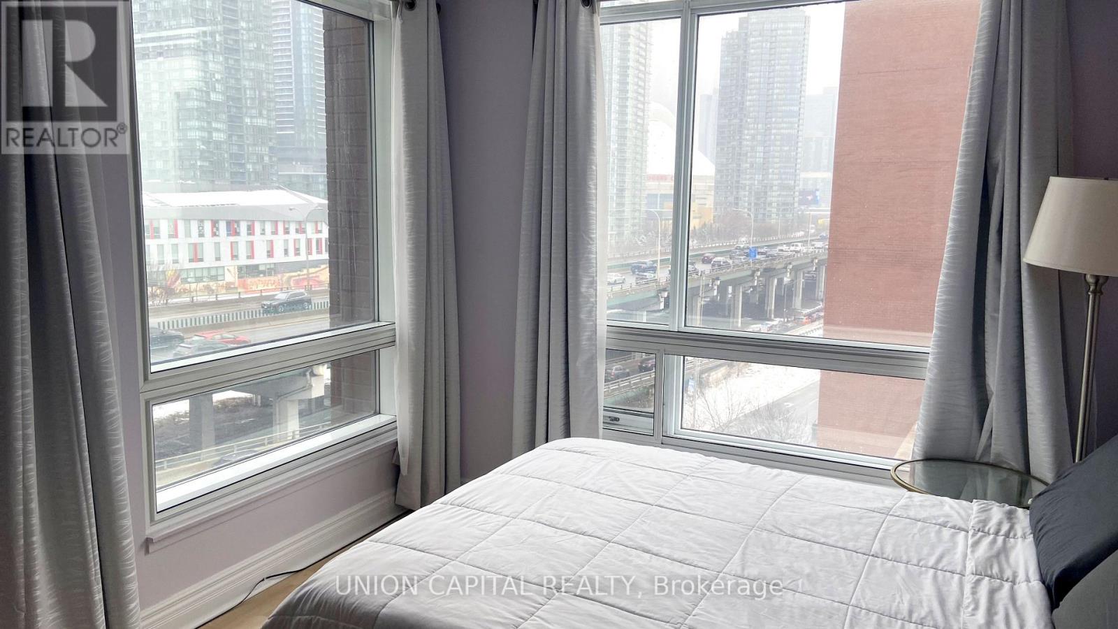 812w - 500 Queens Quay W, Toronto, Ontario  M5V 3K8 - Photo 8 - C12817726