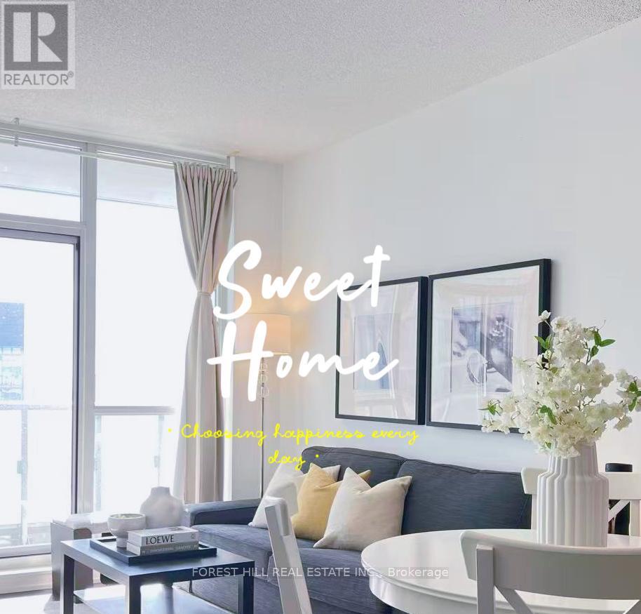 1110 - 66 FOREST MANOR ROAD, Toronto, Ontario