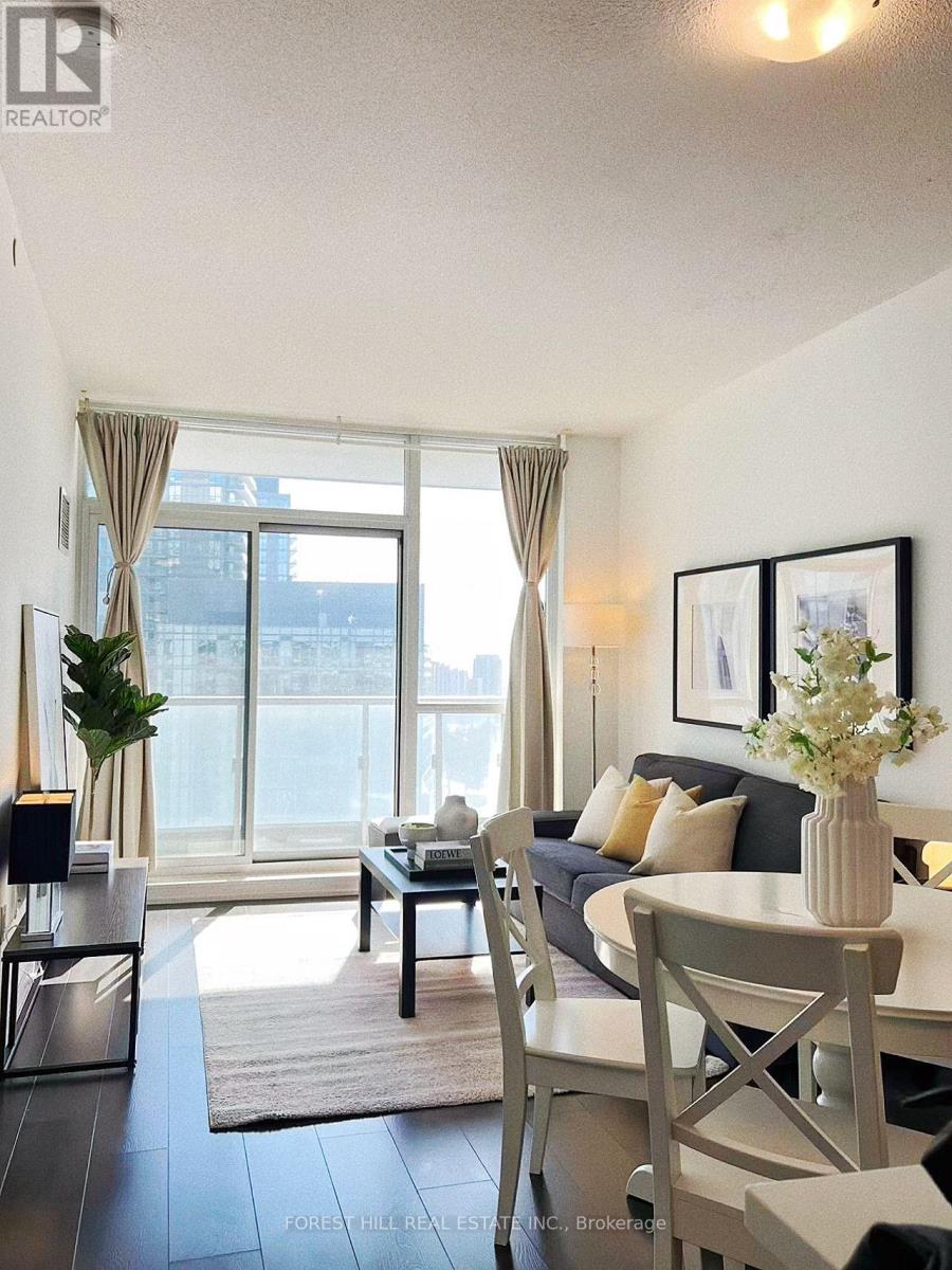 1110 - 66 Forest Manor Road, Toronto, Ontario  M2J 0B7 - Photo 2 - C12817728