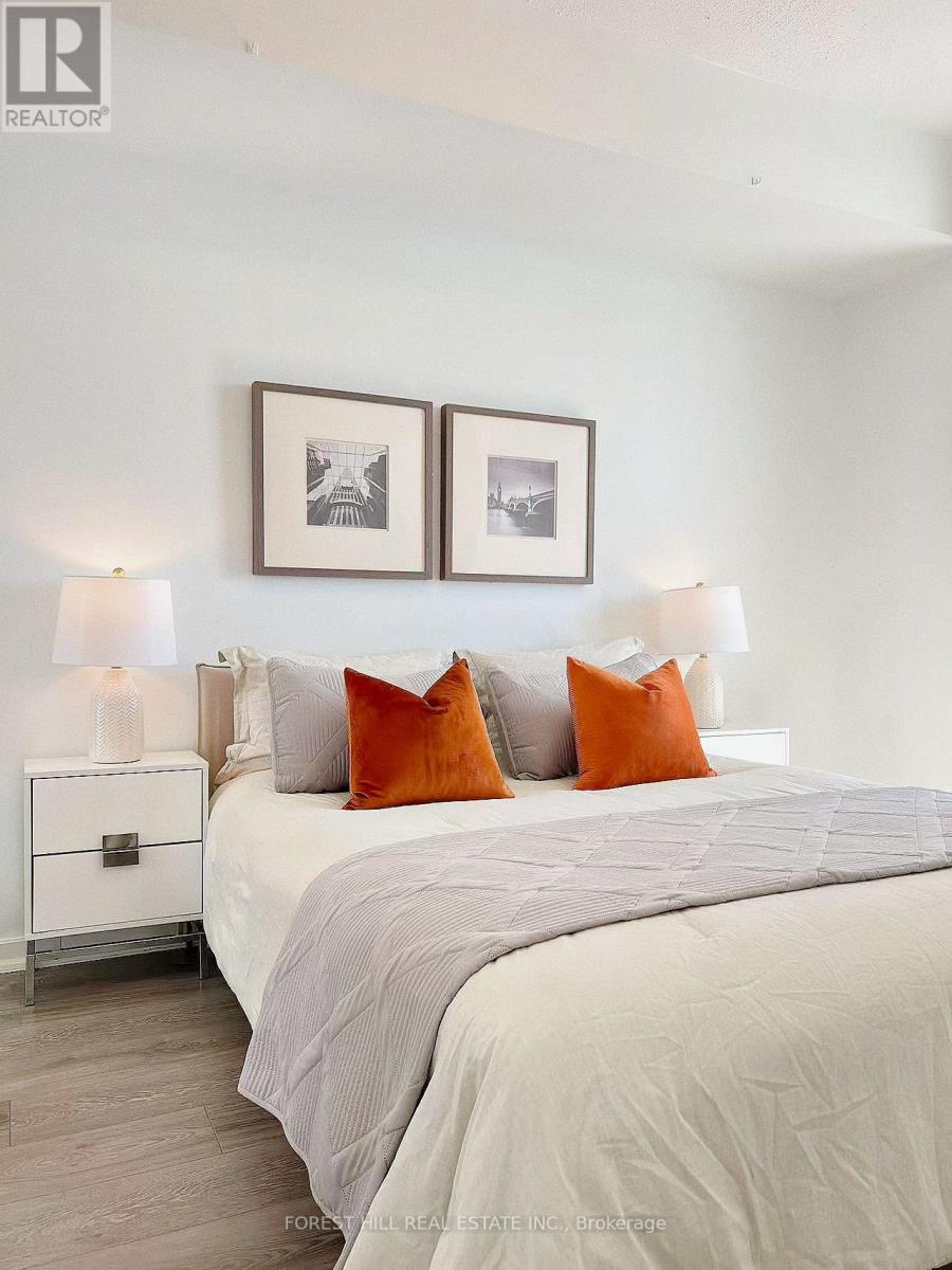 1110 - 66 Forest Manor Road, Toronto, Ontario  M2J 0B7 - Photo 3 - C12817728