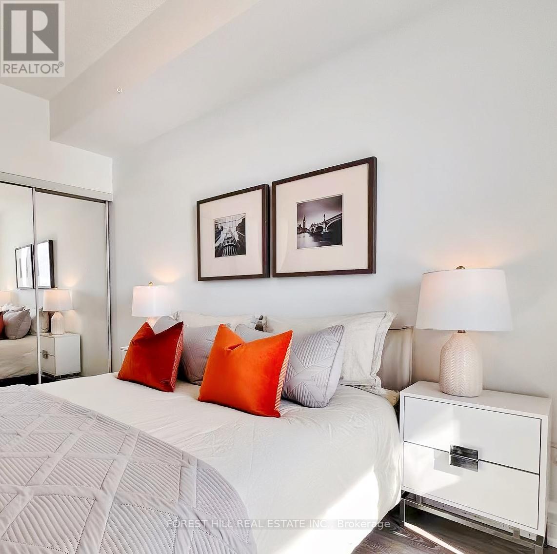 1110 - 66 Forest Manor Road, Toronto, Ontario  M2J 0B7 - Photo 4 - C12817728