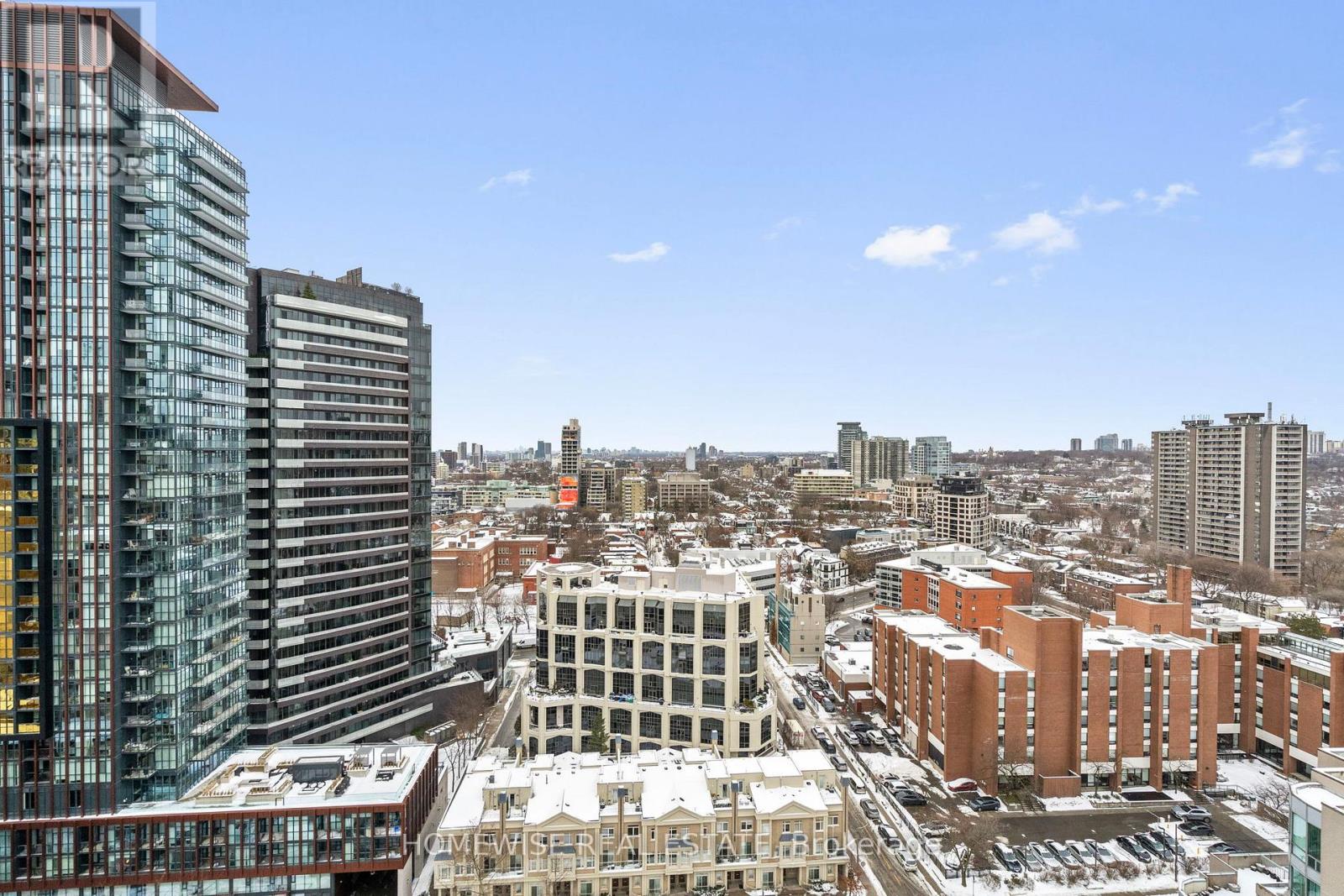 1807 - 914 Yonge Street, Toronto, Ontario  M4W 3C8 - Photo 18 - C12817732