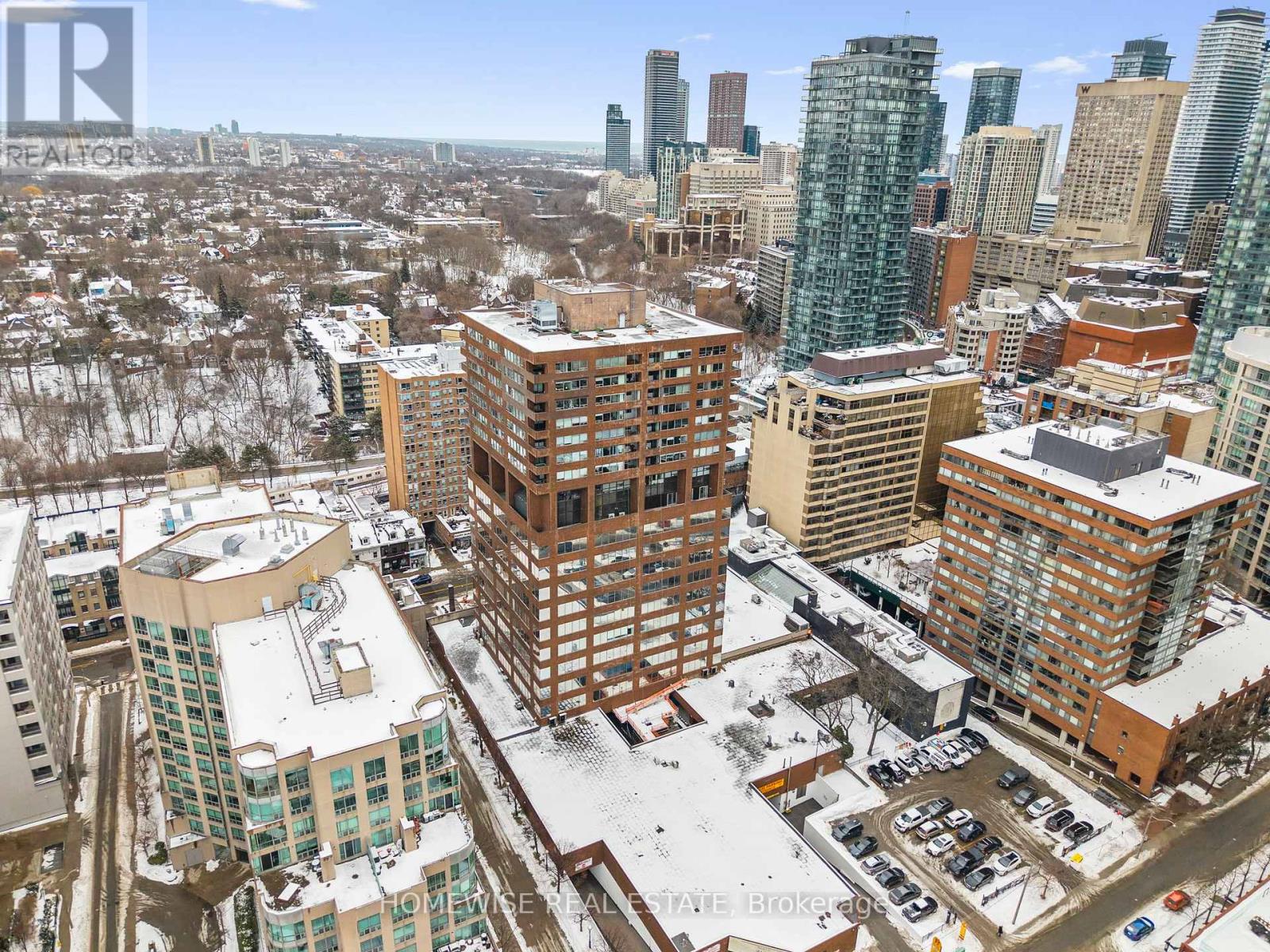 1807 - 914 Yonge Street, Toronto, Ontario  M4W 3C8 - Photo 20 - C12817732